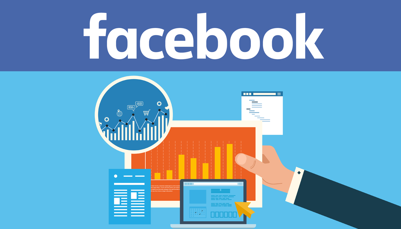 Làm tiếp thị liên kết trên facebook