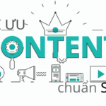 Viết bài chuẩn SEO