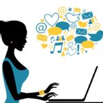 Viết truyện kiếm tiền