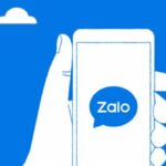 zalo của nước nào?