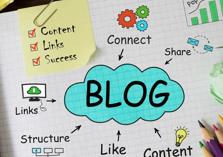 Notebook with Toolls and Notes about Blog,concept