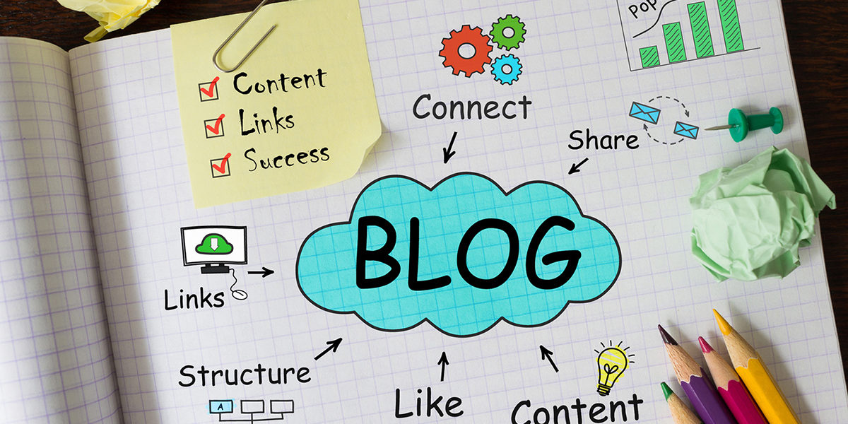 Notebook with Toolls and Notes about Blog,concept