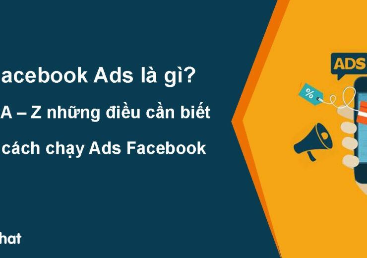 Facebook Ads là gì