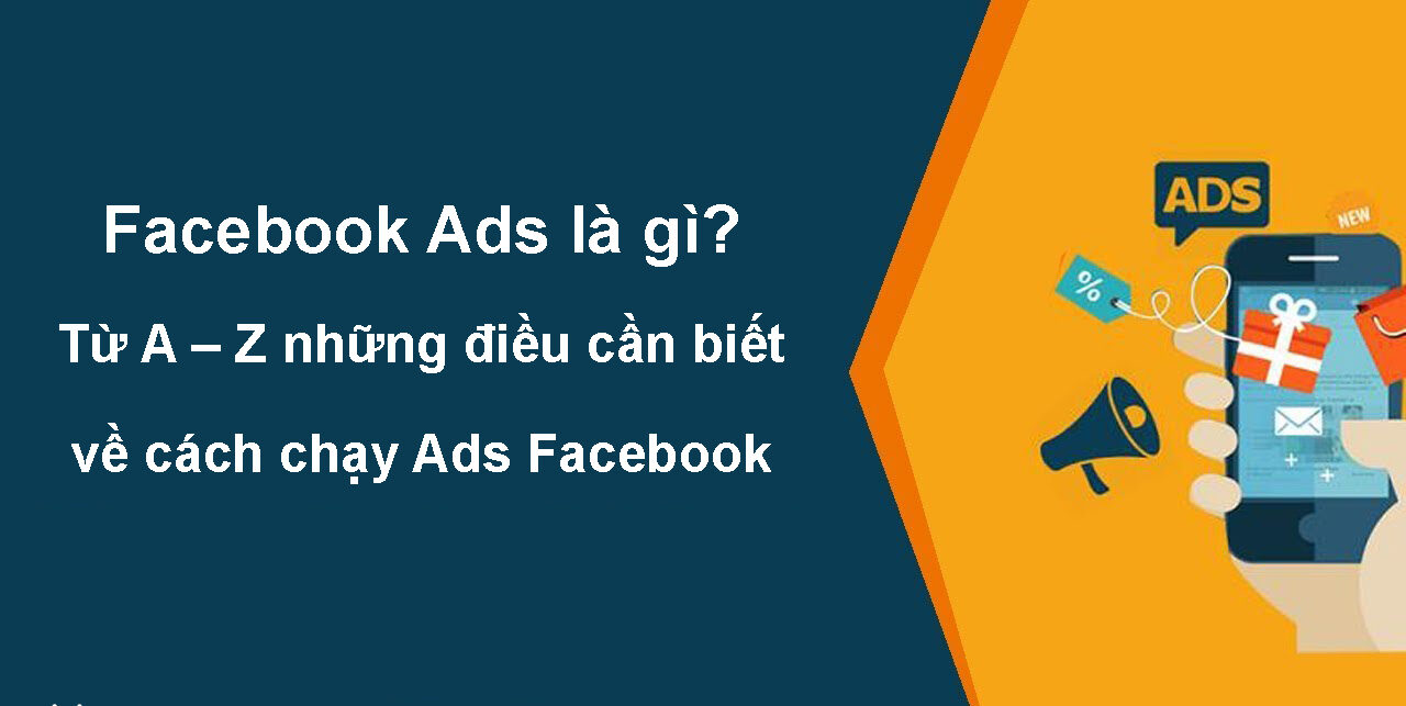 Facebook Ads là gì