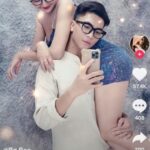 Làm video tiktok bằng ảnh