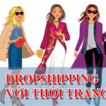Dropshipping thời trang
