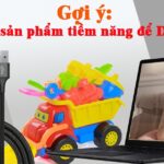 Sản phẩm Dropshipping