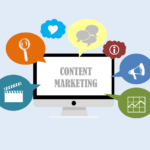 Content marketing