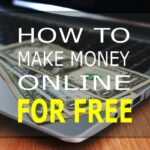 Kiếm tiền online miễn phí