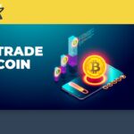 Trade Coin trên Binance
