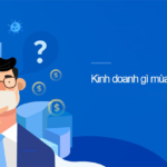 Kinh doanh mùa dịch